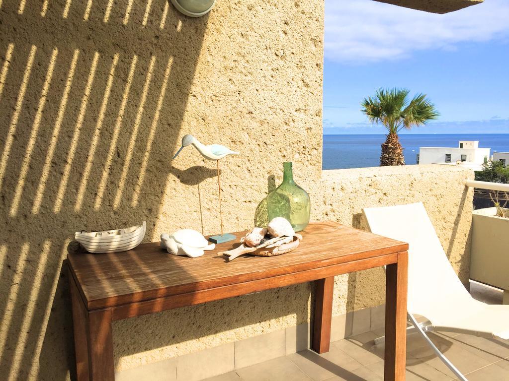 Pillowabroad - Poris Vista Mar Poris de Abona Extérieur photo